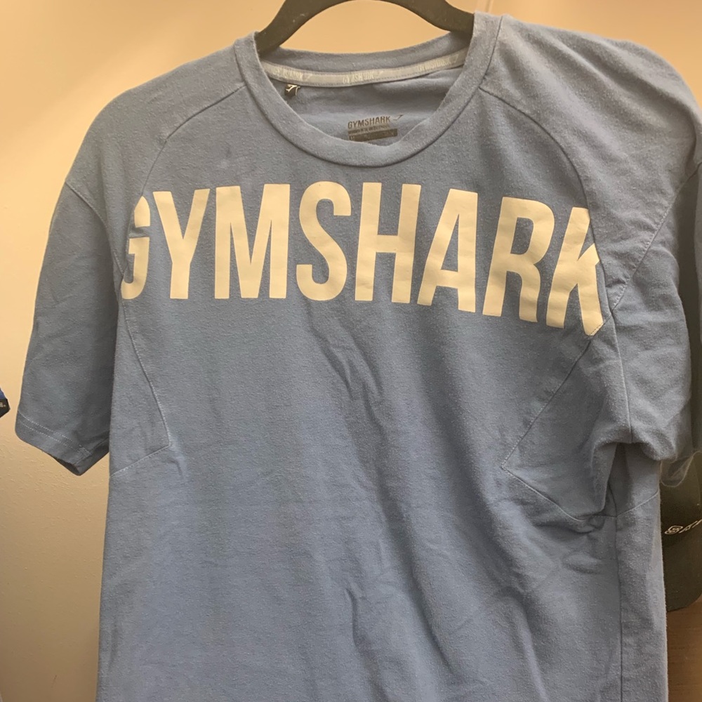 Gymshark men’s t-shirt